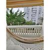 Отель Ap 02 dorms - Enseada - com sacada, Ar-Cond, Wi-Fi, 01 vaga, Lado Praia, фото 9