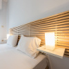Отель Elegant Koukaki Apartment  by Cloudkeys, фото 21