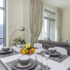 Отель MaisonPrive Holiday Homes - Park Island, фото 11