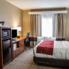 Отель Comfort Suites Fort Collins Near University, фото 3