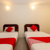 Отель OYO 90893 Hotel 68 Kampung Lapan, фото 12