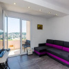 Отель Spacious 80m2 place, great views:-) 2 bedrooms !, фото 3