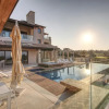 Отель Villa Elea, New Deluxe Golf Villa at Aphrodite Hills - 6 Bedrooms, 7 Bathrooms, фото 23