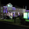 Отель Holiday Inn Express & Suites Sweetwater, an IHG Hotel, фото 18