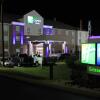 Отель Holiday Inn Express & Suites Sweetwater, an IHG Hotel, фото 7