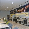 Отель Republic Square Boutique Hotel в Ереване