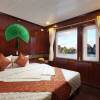 Отель Halong Moonlight Cruises, фото 22