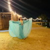Отель Al Marmoom Oasis 