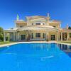 Отель Villa Sol Grande - Exclusive 5 Bedroom Villa - Great Pool Area - Perfect for Families, фото 12