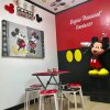 Отель Mickey and Minnie Mouse Unit 537 Albergo в Багуйо