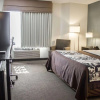 Отель Sleep Inn & Suites Columbus Near State University - Fort Moore Area, фото 6
