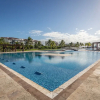 Отель Casa Azul With Private Pool 2 Bedroom Condo by RedAwning, фото 19