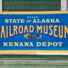 Отель Nenana Depot, фото 9