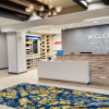 Отель Hampton Inn & Suites Weatherford, фото 2