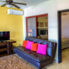 Отель El Farocoral 3 Bedroom Penthouse, фото 3