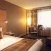 Отель Mercure Budapest Korona Hotel, фото 5