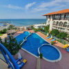Отель Sveti Vlas Marina Beach Apartment - Vega Village, фото 1