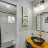 Отель Charming Granbury Cottage Retreat w/ Private Patio, фото 9