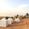 Отель Bedouin Oasis Camp, фото 5