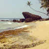 Отель Shanthi beach resort, фото 13