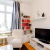 Отель Helsinki Apartment Kamppi в Хельсинки