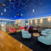 Отель DoubleTree by Hilton Frankfurt Niederrad, фото 14