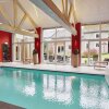 Отель Luxurious, Beautiful Holiday Villa for a Large Group of People With an Indoor Pool and Sauna, фото 3