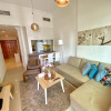 Отель Marco Polo - Cozy Apt Close to Metro, Beach Dubai Marina Mall, фото 11