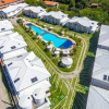 Отель Residencial Mar da Galiléia, фото 12