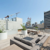 Отель Brand New Luxury Apart in Surry Hills, фото 9