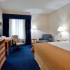 Отель Holiday Inn Express Hotel & Suites Richmond North Ashland, an IHG Hotel, фото 4