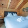 Отель Chalet in Tauplitz / Styria With Sauna in ski Area, фото 11