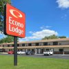 Отель Econo Lodge Rochester I-90 & I-390 в Рочестере