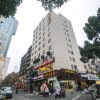 Отель Coolsoul Hotel (Changsha Wenyi Road), фото 13