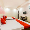Отель Habana Hotel by OYO Rooms, фото 14
