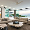 Отель Villa Murano 9BR with Panoramic Sea View, фото 20