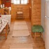 Отель 6 Person Holiday Home In Leirvik I Sogn, фото 2