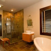 Отель Sacred Ground 3 Bedroom Home, фото 11