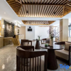 Отель Siguniang Mountain Lotus Mountain Residence (Changpinggou Scenic Area Branch), фото 9