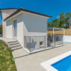 Отель Modernly Equipped Holiday House Near Rovinj With Private Pool for 6 Person, фото 22