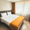 Отель Çamlıca Hotel, фото 32