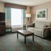 Отель Hampton Inn & Suites Lincoln - Northeast I-80, фото 6