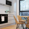 Отель Brand New Studio Apartment Near Edinburgh Castle, фото 14