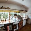 Отель Sunny nights Hostel, фото 5