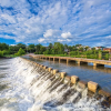 Отель Holiday Inn Wuyi Mountain Water Village, an IHG Hotel, фото 17