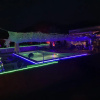 Отель Little Cozy House With big Pool 10x5 And Wifi in Ibiza, фото 37