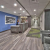 Отель Hampton Inn & Suites Guthrie, фото 14
