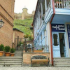 Отель TbilHome hostel, фото 2