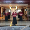 Отель Jingyue Hotel, фото 8