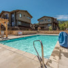 Отель Blackstone 3B in Park City, фото 20
